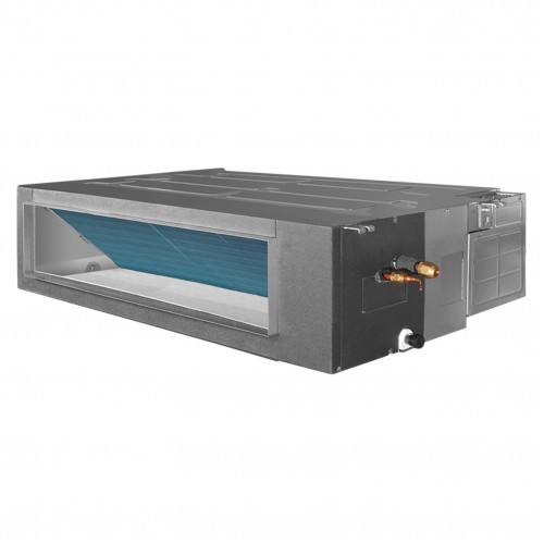 Комплект Zanussi ZACD-18 H/ICE/FI/A22/N1 сплит-системы, канального типа Комплект Zanussi ZACD-18 H/ICE/FI/A22/N1 сплит-системы, канального типа