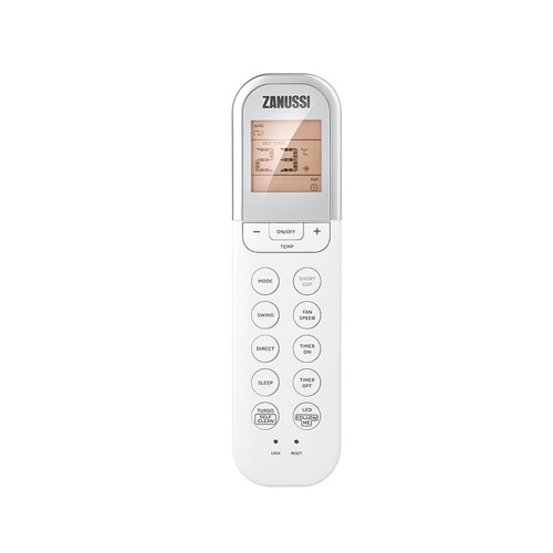 Комплект Zanussi ZACD-18 H/ICE/FI/A22/N1 сплит-системы, канального типа Комплект Zanussi ZACD-18 H/ICE/FI/A22/N1 сплит-системы, канального типа