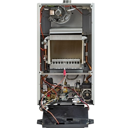 Котел газовый настенный BAXI ECO Nova 24 F, двухконтурный,с закрытой камерой сгорания Котел газовый настенный BAXI ECO Nova 24 F, двухконтурный,с закрытой камерой сгорания