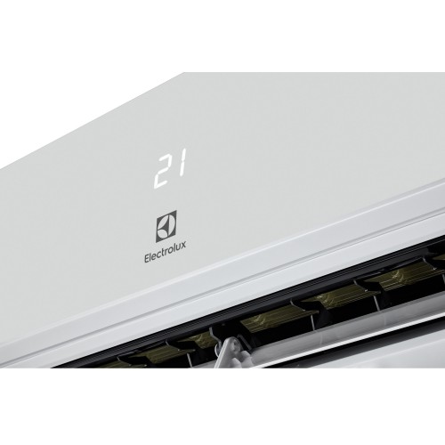 Сплит-система инверторного типа Electrolux Loft DC EACS/I-24HAL/N8 комплект Сплит-система инверторного типа Electrolux Loft DC EACS/I-24HAL/N8 комплект