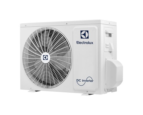 Сплит-система инверторного типа Electrolux Loft DC EACS/I-24HAL/N8 комплект