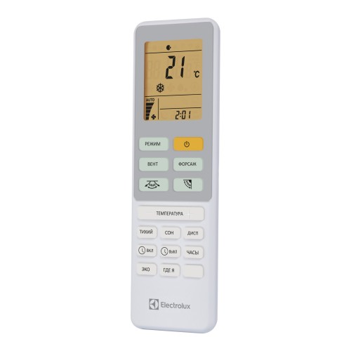 Сплит-система инверторного типа Electrolux Loft DC EACS/I-24HAL/N8 комплект Сплит-система инверторного типа Electrolux Loft DC EACS/I-24HAL/N8 комплект