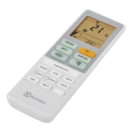 Сплит-система инверторного типа Electrolux Loft DC EACS/I-24HAL/N8 комплект Сплит-система инверторного типа Electrolux Loft DC EACS/I-24HAL/N8 комплект