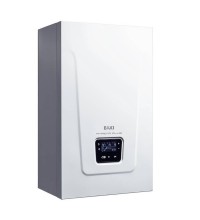 Котел электрический настенный BAXI AMPERA Plus 30