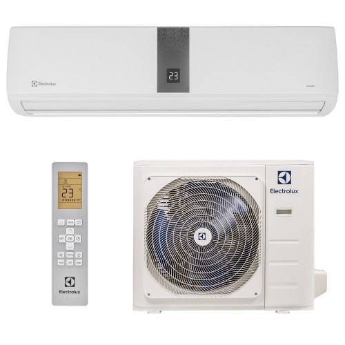 Сплит-система Electrolux Nordic EACS-30HT/N3_24Y комплект Сплит-система Electrolux Nordic EACS-30HT/N3_24Y комплект