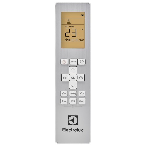 Сплит-система Electrolux Nordic EACS-30HT/N3_24Y комплект Сплит-система Electrolux Nordic EACS-30HT/N3_24Y комплект
