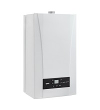 Котел газовый настенный BAXI ECO Nova 1.31F (31 кВт) 1 конт., с закрытой камерой сгорания