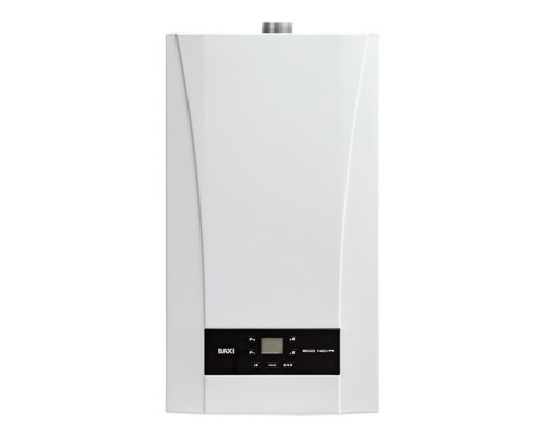 Котел газовый настенный BAXI ECO Nova 1.31F (31 кВт) 1 конт., с закрытой камерой сгорания