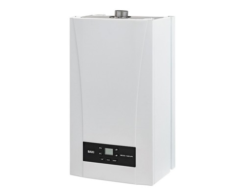 Котел газовый настенный BAXI ECO Nova 1.31F (31 кВт) 1 конт., с закрытой камерой сгорания