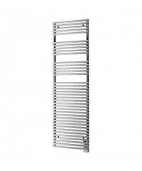 Полотенцесушитель электр. Zehnder Forma Spa LFE-120-050/GD RAL9016