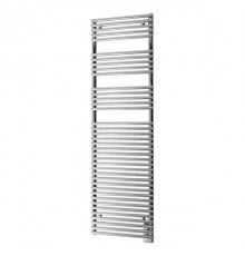 Полотенцесушитель электр. Zehnder Forma Spa LFE-120-050/GD RAL9016