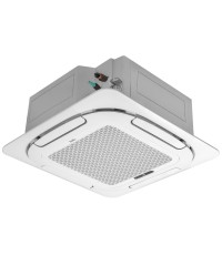 Комплект Ballu BLCI_C-24HN1_24Y инверторной сплит-системы, кассетного типа