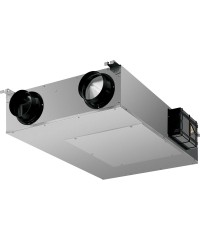 Установка приточно-вытяжная Electrolux Universe ERVX-600 inv