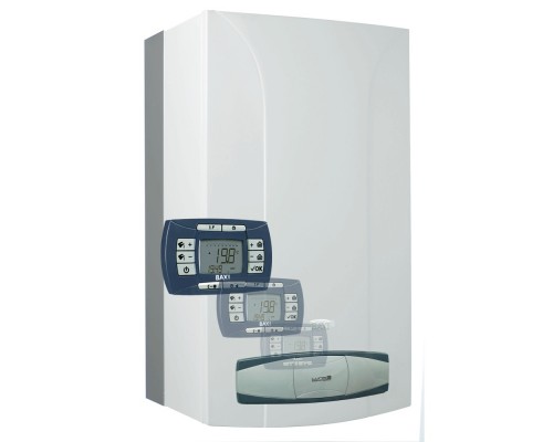 Котел газовый Baxi LUNA3 COMFORT 1.310Fi