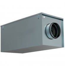 Установка приточная Shuft ECO 315/1-9,0/ 3-A