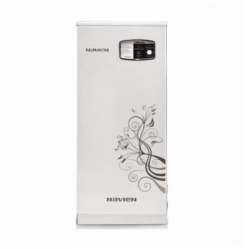 Газовый котел Navien GST-49KN Газовый котел Navien GST-49KN