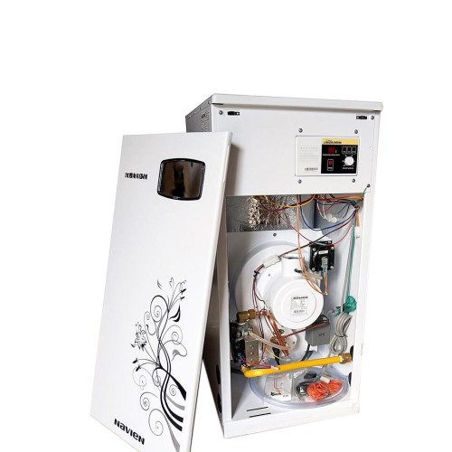 Газовый котел Navien GST-49KN Газовый котел Navien GST-49KN