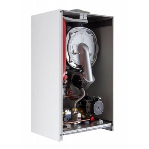 Котел газовый настенный конденсационный LUNA DUO-TEC E 24 Котел газовый настенный конденсационный LUNA DUO-TEC E 24
