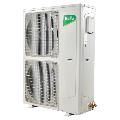 Комплект Ballu Machine BLC_CF-60HN1_21Y полупромышленной сплит-системы напольно-потолочного типа Комплект Ballu Machine BLC_CF-60HN1_21Y полупромышленной сплит-системы напольно-потолочного типа