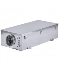 Установка приточная Shuft ECO-SLIM 1100-W-А