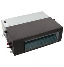 Комплект Ballu Machine BLCI_D-36HN8/EU_23Y инверторной сплит-системы, канального типа