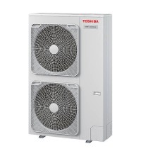 Блок наружный универсальный TOSHIBA Digital RAV-GM1601AT8P-E полупромышленной сплит-системы