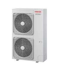 Блок наружный универсальный TOSHIBA Digital RAV-GM1601AT8P-E полупромышленной сплит-системы