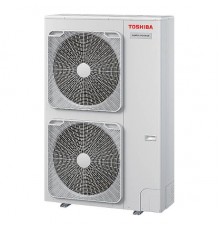 Блок наружный универсальный TOSHIBA Digital RAV-GM1601AT8P-E полупромышленной сплит-системы