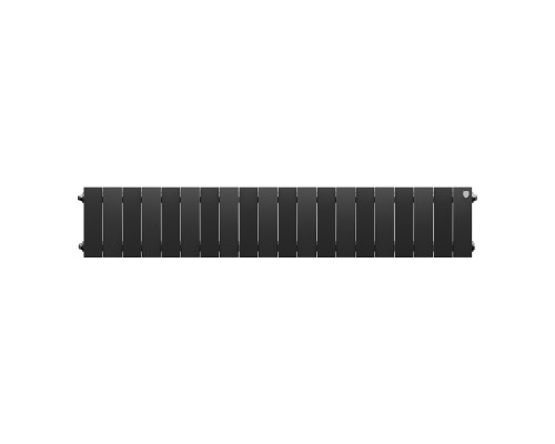 Радиатор Royal Thermo PianoForte 200 /Noir Sable - 20 секц.