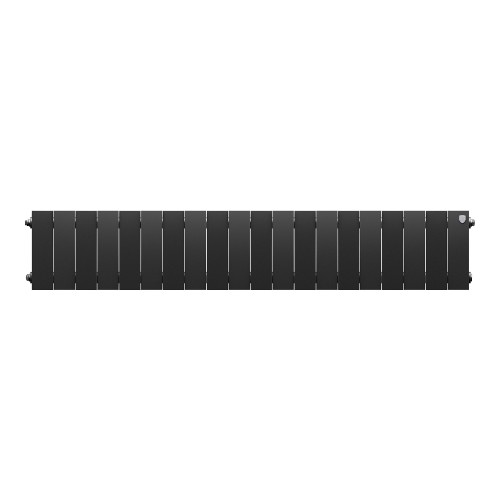 Радиатор Royal Thermo PianoForte 200 /Noir Sable - 20 секц. Радиатор Royal Thermo PianoForte 200 /Noir Sable - 20 секц.