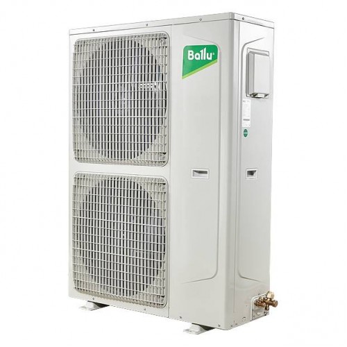 Комплект Ballu Machine BLCI_D-48HN8/EU_23Y инверторной сплит-системы, канального типа Комплект Ballu Machine BLCI_D-48HN8/EU_23Y инверторной сплит-системы, канального типа