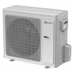 Блок компрессорно-конденсаторный неинверторный Electrolux ECC-16-G