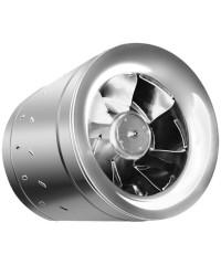Вентилятор канальный энергосберегающий SHUFT CMFD 560