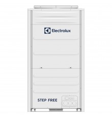 Блок наружный ERXY-224 с рефнетом