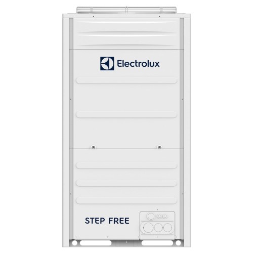 Блок наружный ERXY-224 с рефнетом Блок наружный ERXY-224 с рефнетом