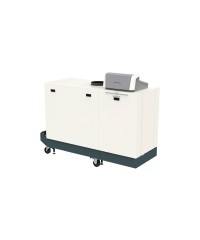 Котел газовый DE DIETRICH C 340-650 конденсационный, напольный, c Diematic Evolution (ПУ справа)