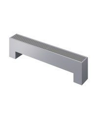 Конвектор напольный Royal Thermo STEP-180/180/1600-3-N-SS-LG-NA