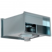Вентилятор прямоугольный канальный SHUFT RFE 400х200-4 VIM