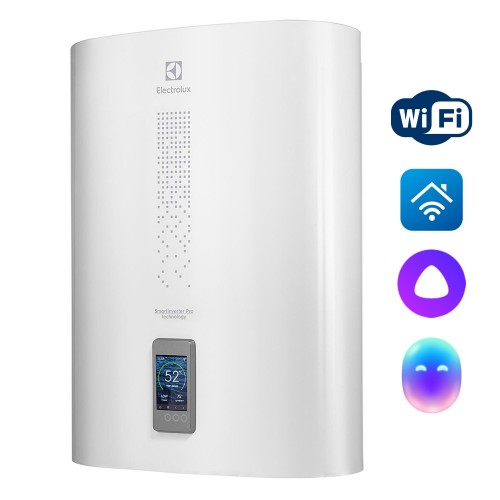 Водонагреватель Electrolux EWH 30 SmartInverter PRO Водонагреватель Electrolux EWH 30 SmartInverter PRO