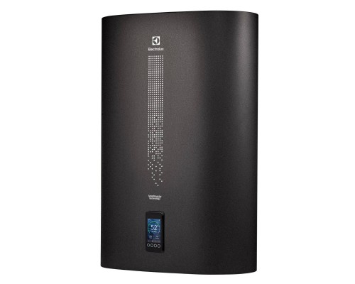 Водонагреватель Electrolux EWH 80 SmartInverter Grafit