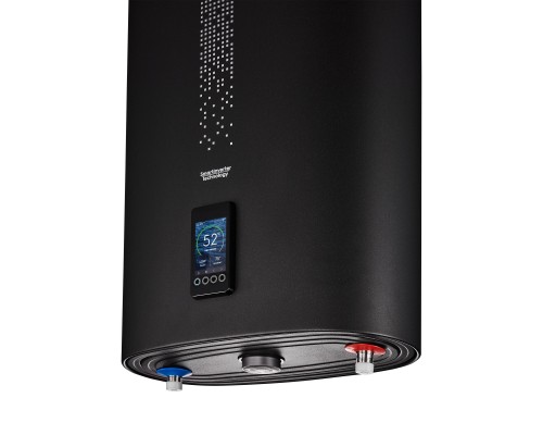 Водонагреватель Electrolux EWH 80 SmartInverter Grafit