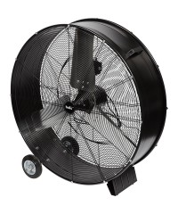 Вентилятор промышленный Ballu BIF-20D