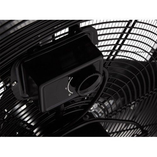 Вентилятор промышленный Ballu BIF-20D Вентилятор промышленный Ballu BIF-20D