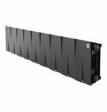 Радиатор Royal Thermo PianoForte 200 /Noir Sable - 18 секц.