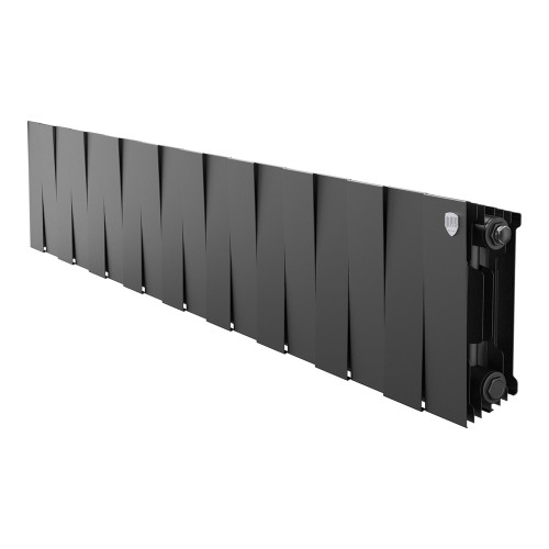 Радиатор Royal Thermo PianoForte 200 /Noir Sable - 18 секц. Радиатор Royal Thermo PianoForte 200 /Noir Sable - 18 секц.