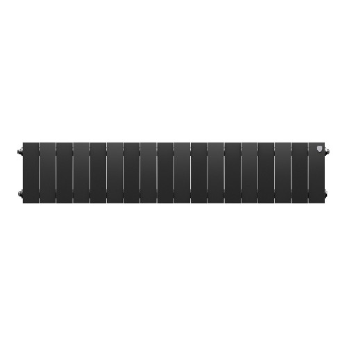 Радиатор Royal Thermo PianoForte 200 /Noir Sable - 18 секц. Радиатор Royal Thermo PianoForte 200 /Noir Sable - 18 секц.