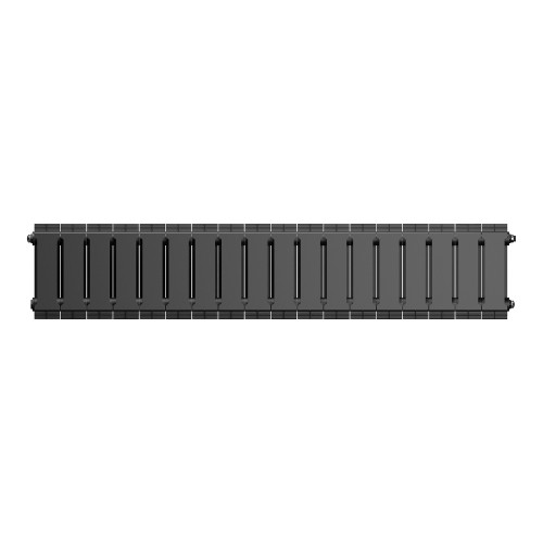 Радиатор Royal Thermo PianoForte 200 /Noir Sable - 18 секц. Радиатор Royal Thermo PianoForte 200 /Noir Sable - 18 секц.