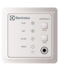 JS-SF - инфракрасный приемник Electrolux для канальных блоков