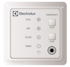 JS-SF - инфракрасный приемник Electrolux для канальных блоков