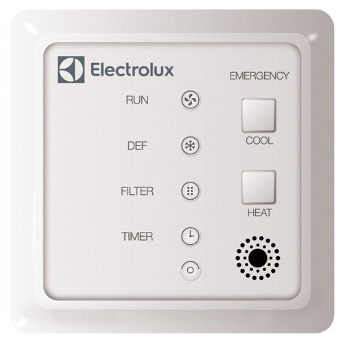 JS-SF - инфракрасный приемник Electrolux для канальных блоков JS-SF - инфракрасный приемник Electrolux для канальных блоков